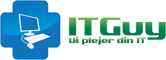 ITGuy logo