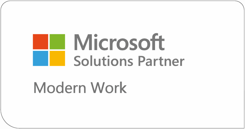 ITGuy er Modern Work Partner hos Microsoft