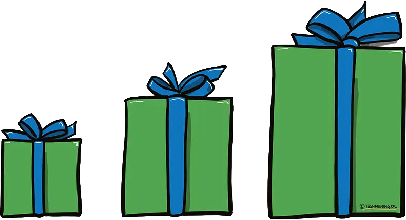 Lokale IT-leverandør Servicepakker