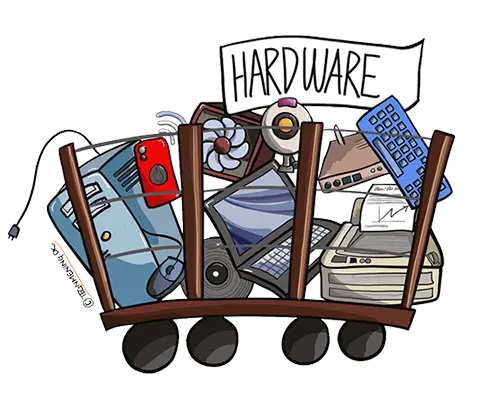 ITGuy_togvogn_hardware