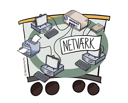 ITGuy_togvogn_netvaerk