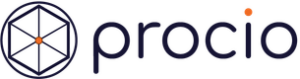Procio.dk logo